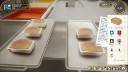  Bakery Simulator