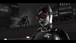 Batman - The Telltale Series 