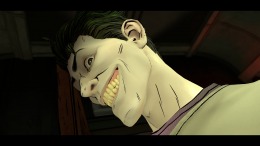  Batman - The Telltale Series