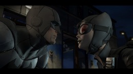  Batman - The Telltale Series