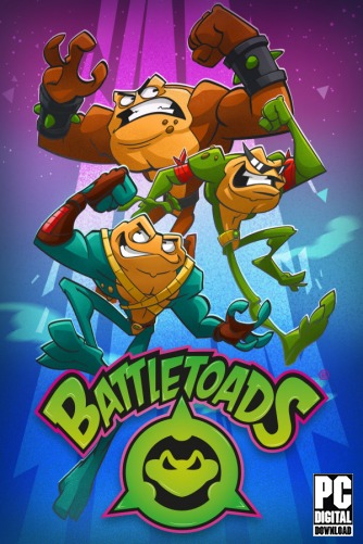 Battletoads