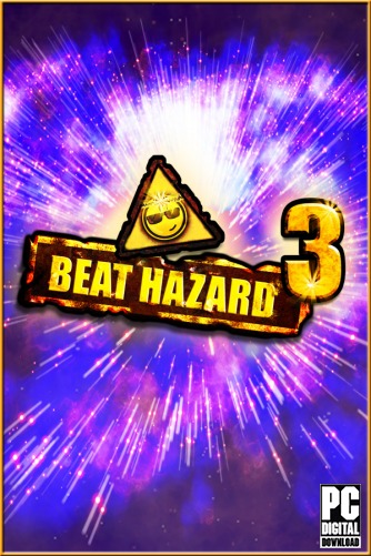 Beat Hazard 3