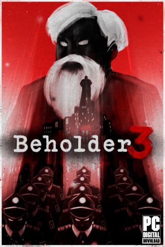 Beholder 3