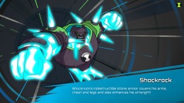 Ben 10: Power Trip 