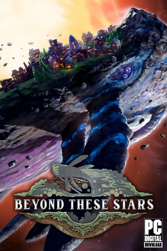 Beyond These Stars