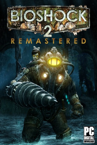 BioShock 2 Remastered