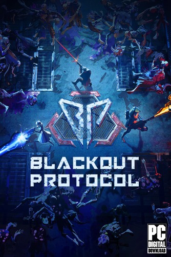 Blackout Protocol