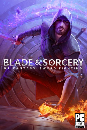 Blade and Sorcery