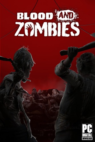 Blood And Zombies