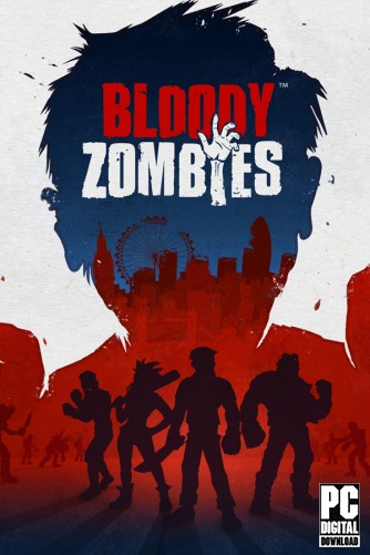 Bloody Zombies