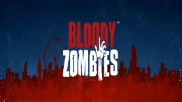   Bloody Zombies