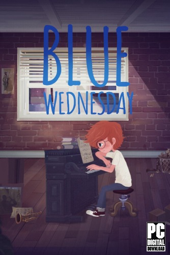 Blue Wednesday