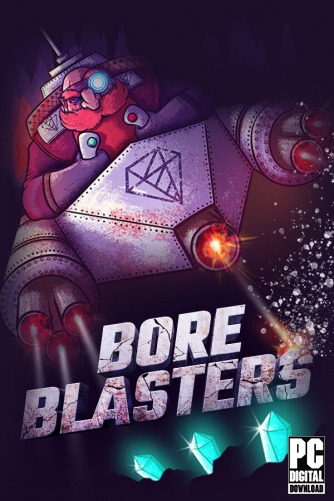 BORE BLASTERS