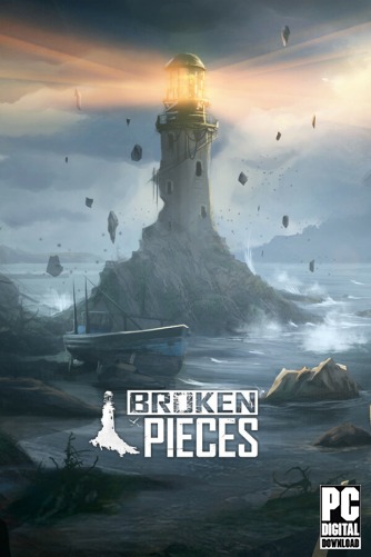 Broken Pieces