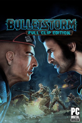 Bulletstorm: Full