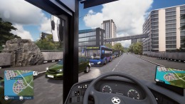  Bus Simulator 18