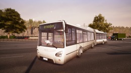   Bus Simulator 18