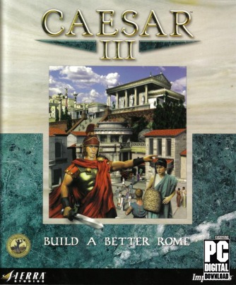 Caesar 3