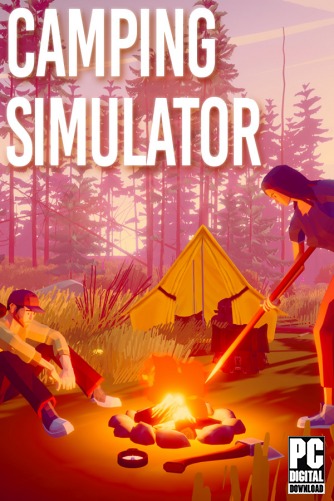 Camping Simulator: The Squad