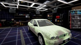 Car Detailing Simulator 