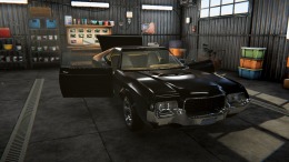  Car Detailing Simulator