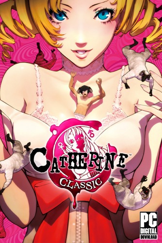 Catherine Classic