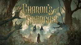   Charon's Staircase