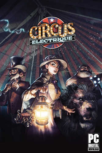 Circus Electrique