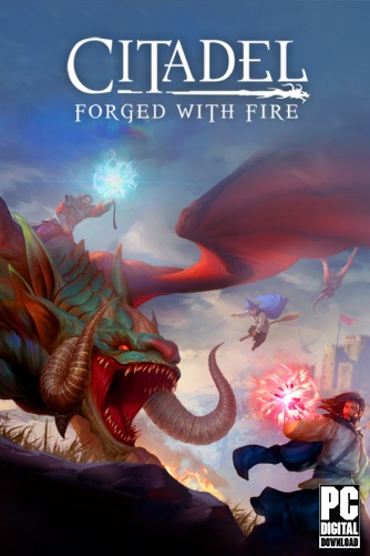 Citadel: Forged with Fire