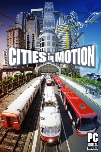 Cities in Motion