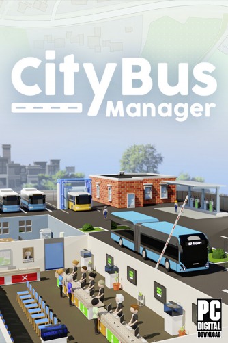 City Bus Manager