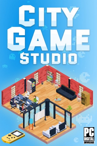 City Game Studio: Your Game Dev Adventure Begins