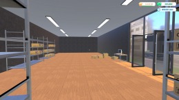  Clothing Store Simulator