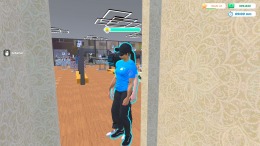 Clothing Store Simulator 