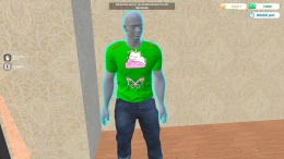   Clothing Store Simulator