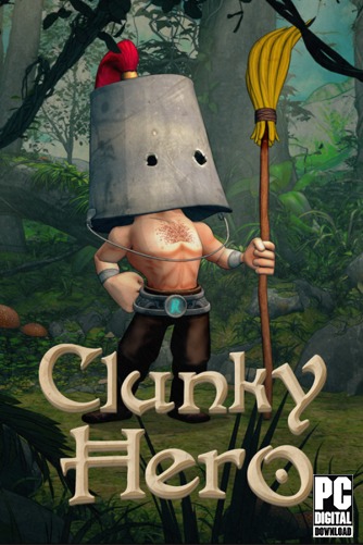 Clunky Hero