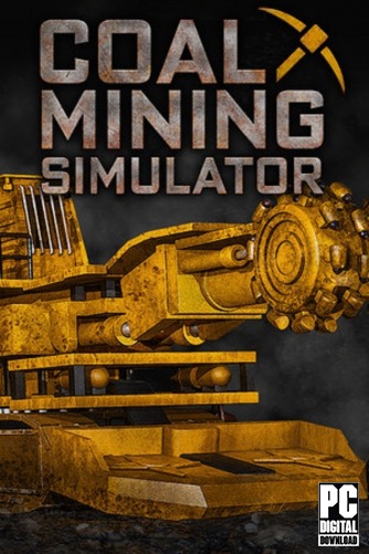 Coal Mining Simulator