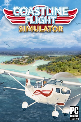 Coastline Flight Simulator