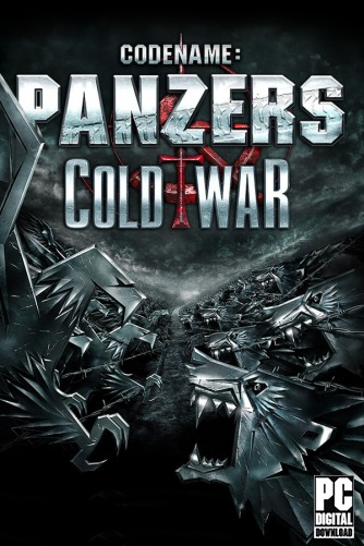 Codename: Panzers - Cold War