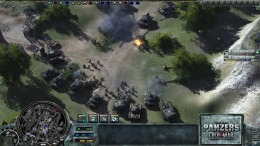 Codename: Panzers - Cold War 