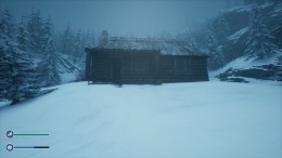  Cold House