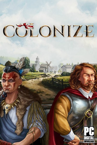 Colonize