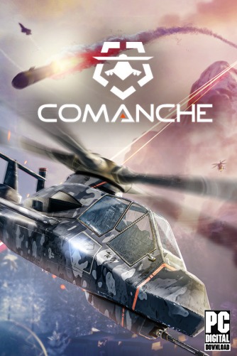 Comanche