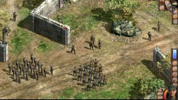  Commandos 2 - HD Remaster