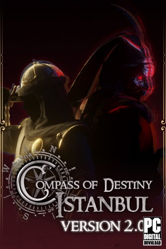 Compass of Destiny: Istanbul