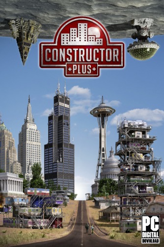 Constructor Plus