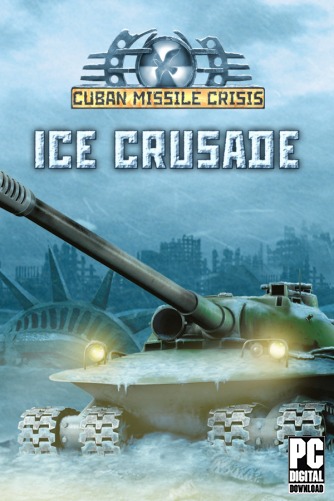 Cuban Missile Crisis: Ice Crusade