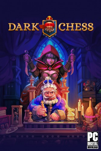 Dark Chess