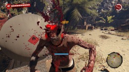   Dead Island: Riptide