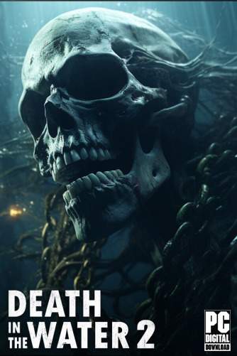 Death in the Water 2